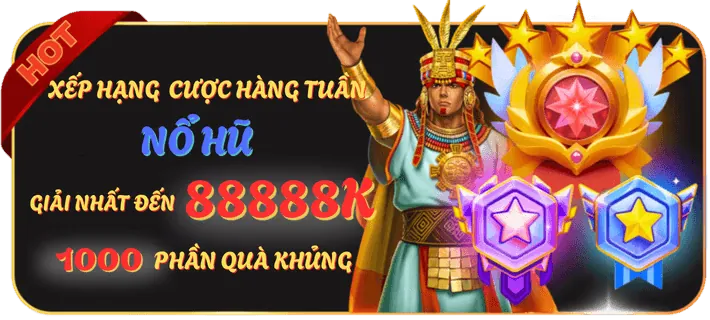 Hoàn Trả Cược Slot