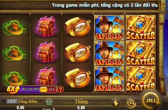 Sự kiện và giải đấu độc quyền