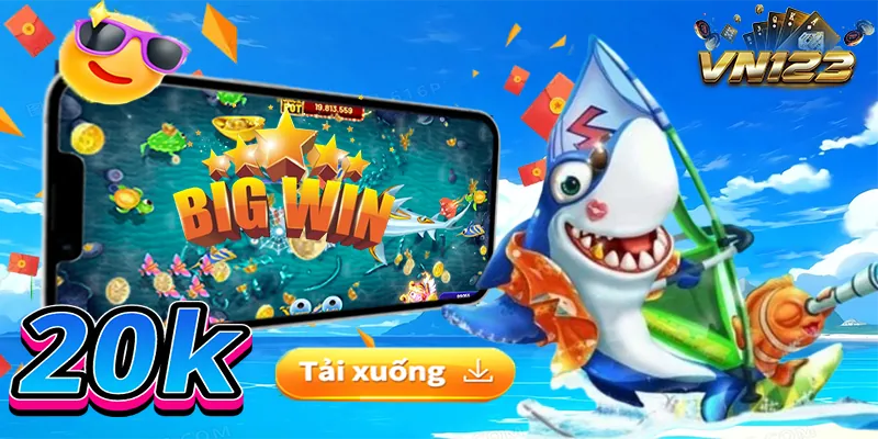 Hoàn trả hàng ngày và thưởng nạp lại