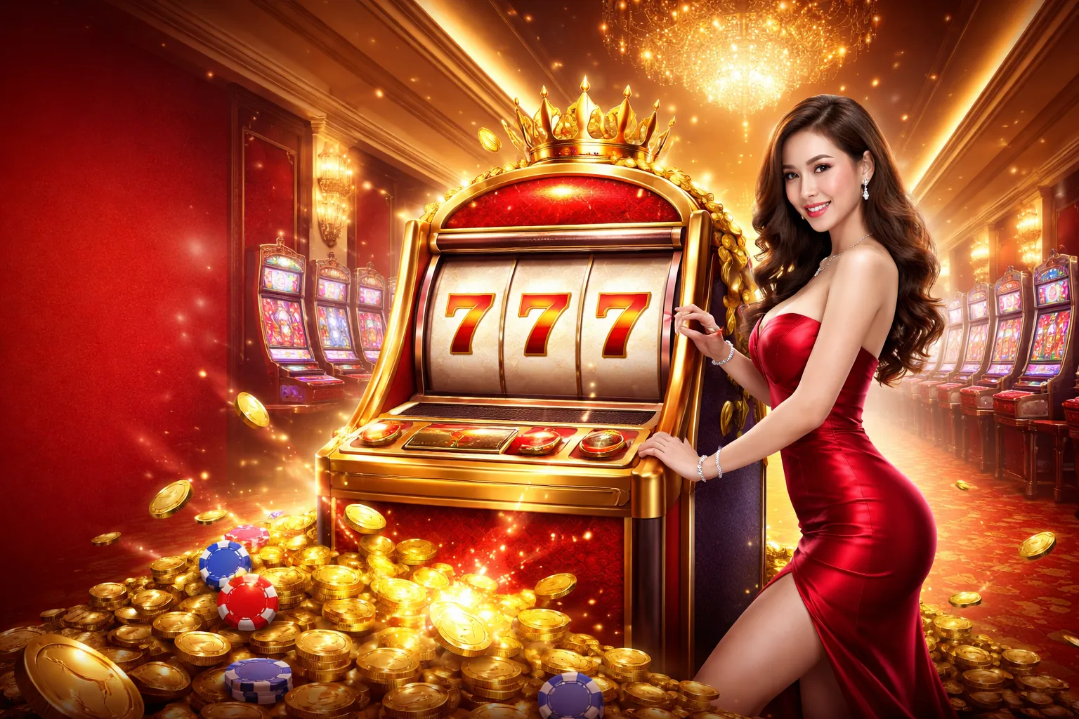 Slot Game f18678 Trang Chủ Chính Thức