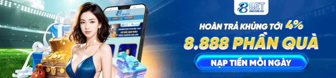 Đa dạng trò chơi VIP