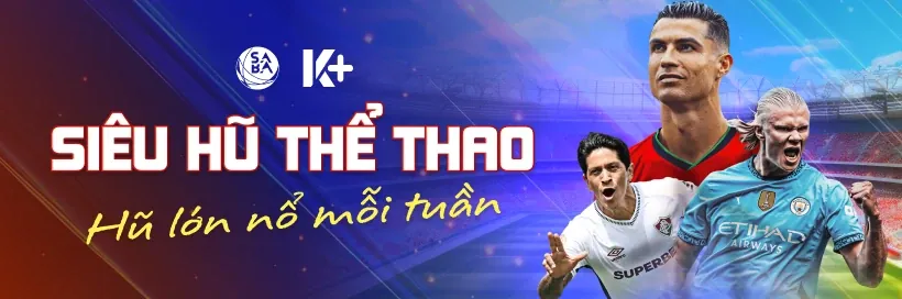 Hoàn Trả Thể Thao f18678